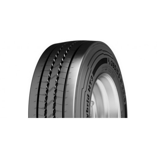 265/70R19.5 143/141K Conti Hybrid HT3 16PR MS(HTR) (E-39.2) TL CONTINENTAL